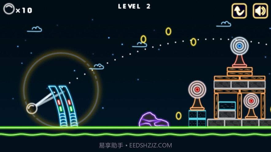 冰与火之舞！免费版截图3