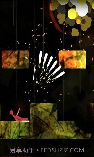 火柴人角斗场截图3