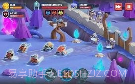 勇士截图1 勇士截图1