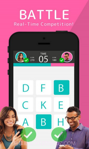 BrainWars(脑力战争)截图1 BrainWars(脑力战争)截图1