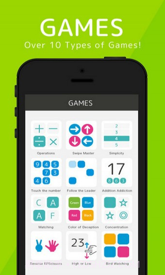 BrainWars(脑力战争)截图3 BrainWars(脑力战争)截图3