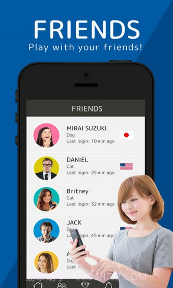 BrainWars(脑力战争)截图2 BrainWars(脑力战争)截图2