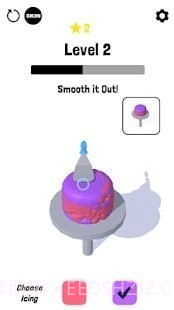 糖霜大师3D截图3