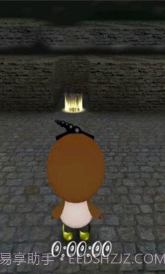 盒子猫迷宫冒险截图2