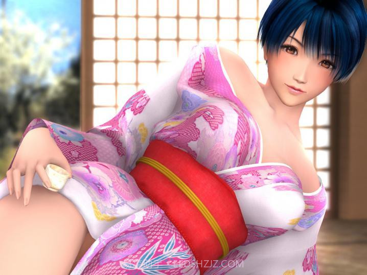 人工少女2截图2 人工少女2截图2