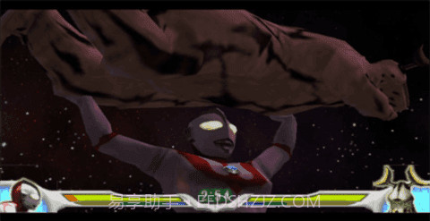 奥特曼格斗进化0奥特之父版本截图2