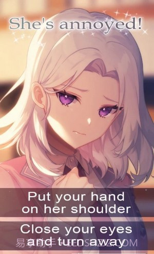 你的神秘力量截图2 你的神秘力量截图2