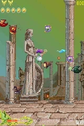 女神转生：无尽的大地免费版截图1