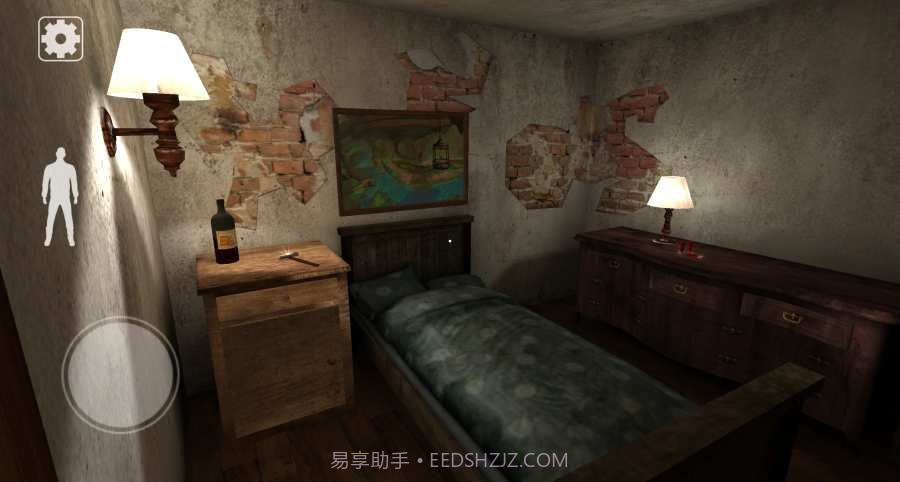 屠夫先生手机版截图1