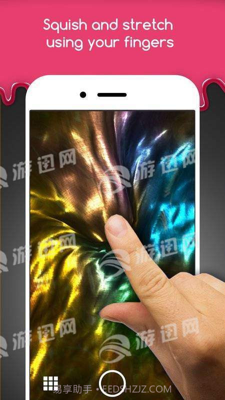 超级粘液模拟器手机版截图2 超级粘液模拟器手机版截图2