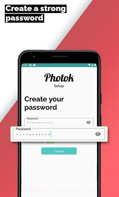 Photok加密相册截图1 Photok加密相册截图1