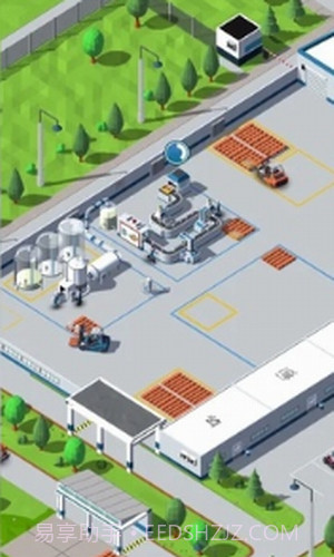 奶牛场快乐奶牛截图2