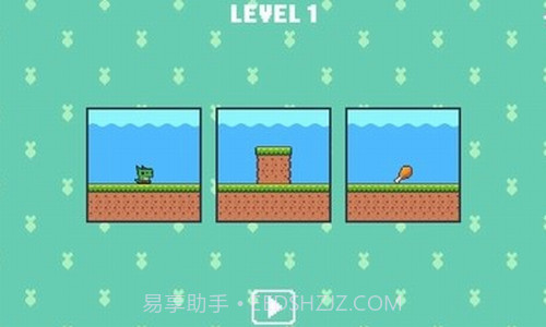 饥饿小恐龙截图3 饥饿小恐龙截图3