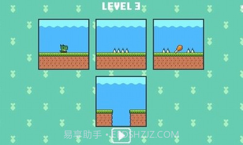 饥饿小恐龙截图2 饥饿小恐龙截图2