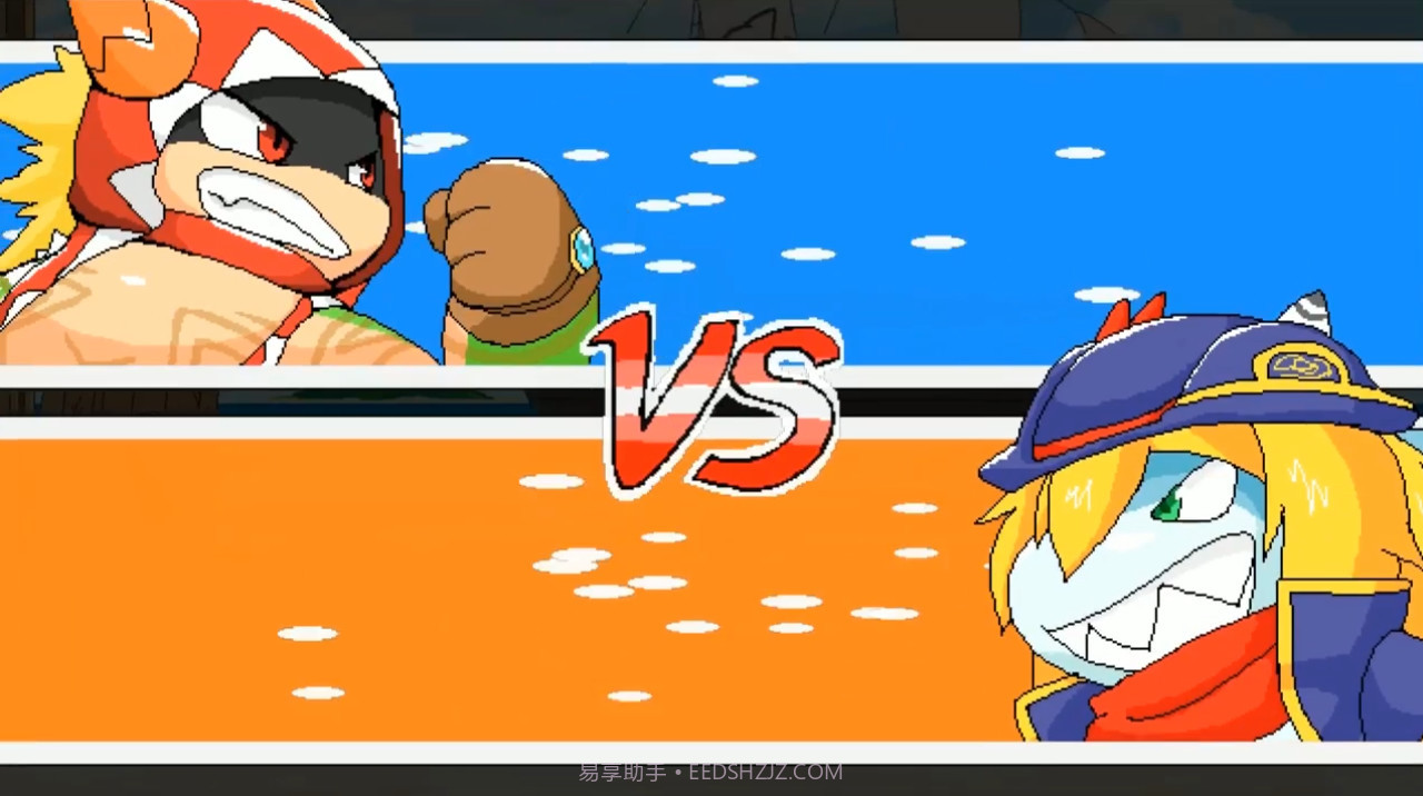 部落猎手TribalHunter官网版截图7 部落猎手TribalHunter官网版截图7