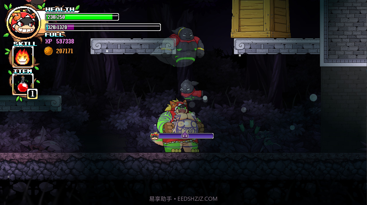 部落猎手TribalHunter官网版截图6 部落猎手TribalHunter官网版截图6