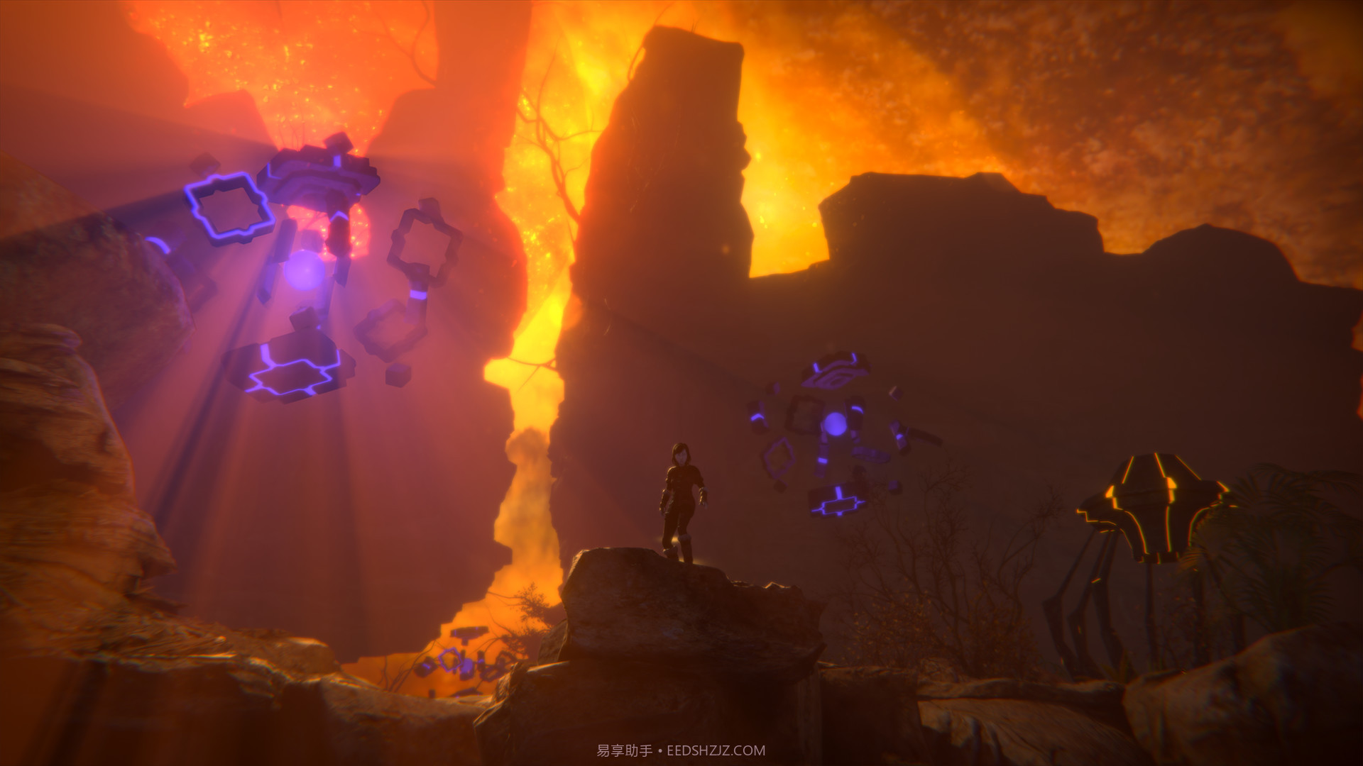 生命之种SeedofLife截图2 生命之种SeedofLife截图2