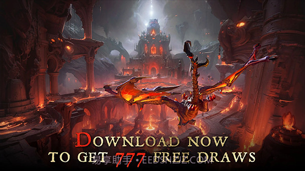 地牢猎手6 v0.7.0截图3