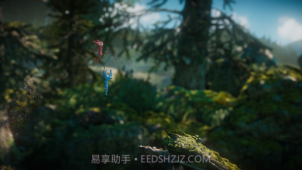 毛线小精灵手机版截图4