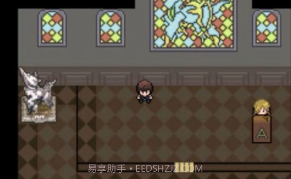 口袋妖怪青苔随机版截图3