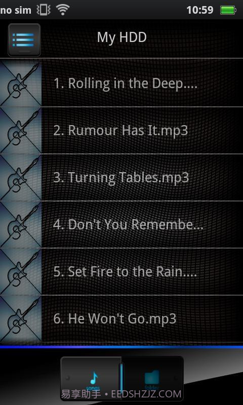 Media Control截图2 Media Control截图2