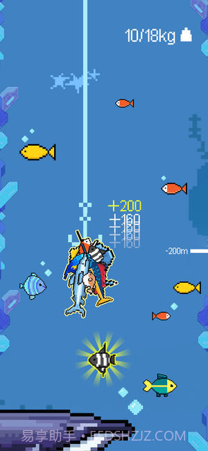 fish guru钓鱼大师截图2