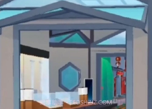 地铁跑酷苏州版本先锋版截图2 地铁跑酷苏州版本先锋版截图2