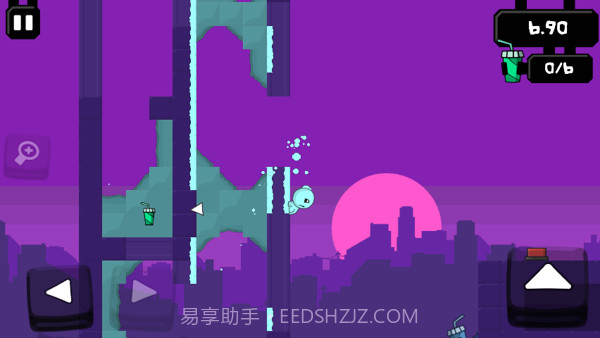 火柴人爱饮料截图4