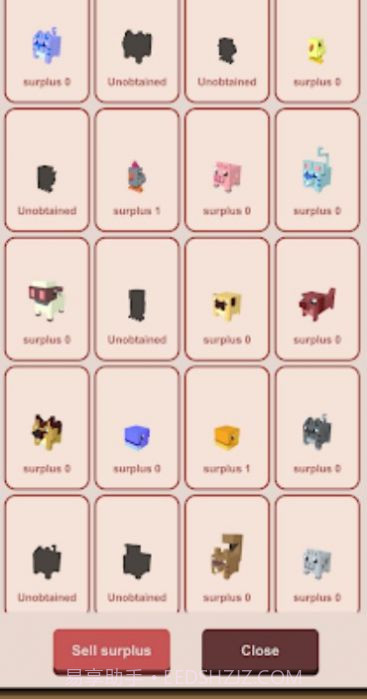 夹娃娃机模拟器截图2