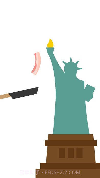 Bacon The Game截图3