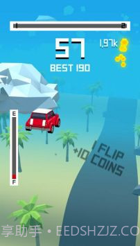 迷你驾驶大师截图2