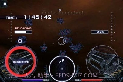 重型机枪手3d中文版截图3