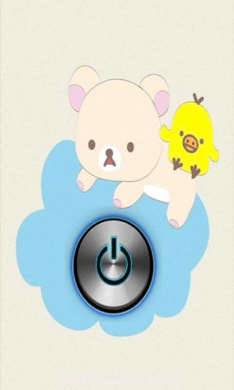 儿童手电筒截图3