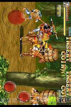 三国志二代之赤壁风云最新版截图4