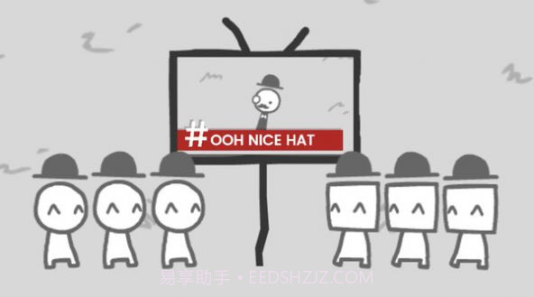 新闻模拟器截图1