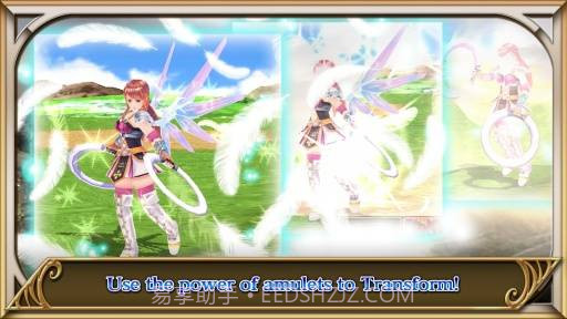 亡者英雄截图1 亡者英雄截图1