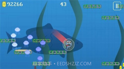 海潮跳跃截图3 海潮跳跃截图3