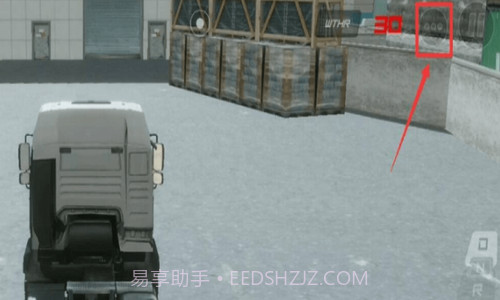 欧洲卡车模拟器3截图2 欧洲卡车模拟器3截图2