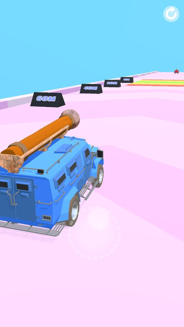 射击冲撞截图4 射击冲撞截图4