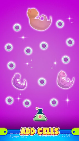 基因萌宠下载截图1