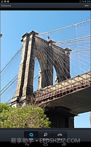 Aviary Photo Editor(图片编辑器)V4.5.1 安卓汉化版截图2