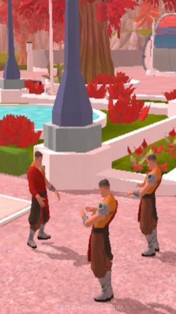 和平卫士截图2 和平卫士截图2