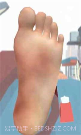 修脚模拟器截图2