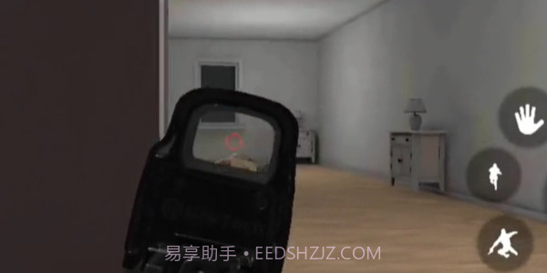 FPS反恐小队截图1