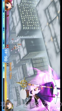 魔法少女奈叶AS王牌之战手机版截图2