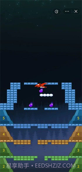 敲冰块模拟器截图2