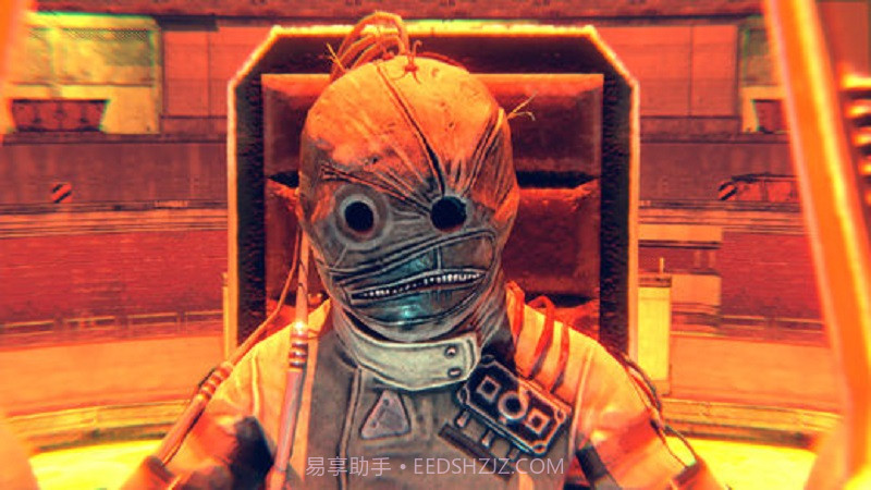 屠杀者2监狱攻击v2.0截图1