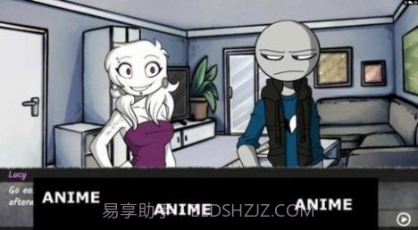 你的男朋友Peter截图2