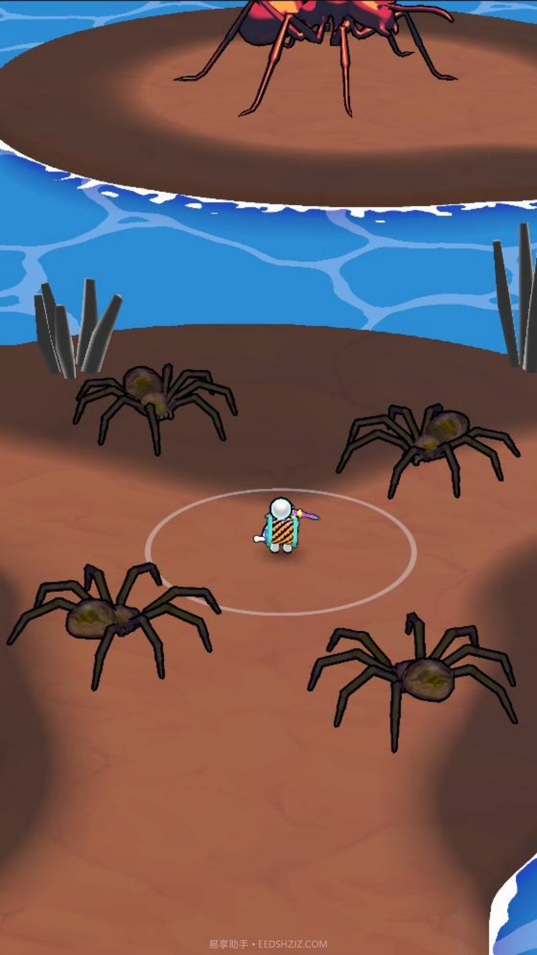 欢乐恐龙园截图4