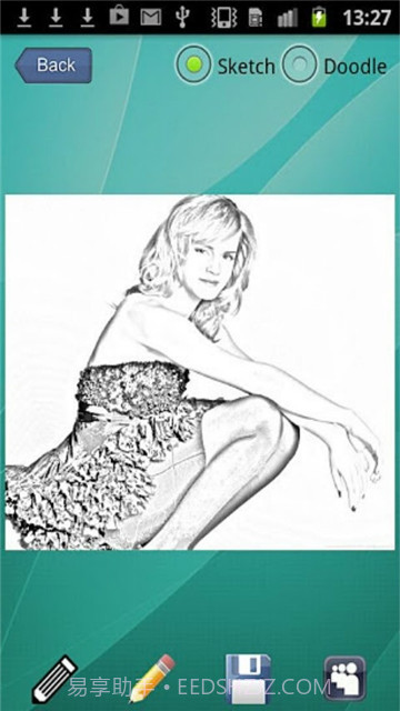 Procreate2023截图2 Procreate2023截图2